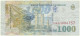 ROMANIA - 1000 Lei - 1998 - Pick 106 - Série 002A - 1.000 - Rumania