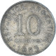 Monnaie, Argentine, 10 Centavos, 1953 - Argentina