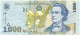 ROMANIA - 1000 Lei - 1998 - Pick 106 - Série 002A - 1.000 - Rumania