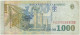 ROMANIA - 1.000 Lei - 1998 - Pick 106 - Série 002C - 1000 - Roemenië