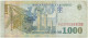 ROMANIA - 1.000 Lei - 1998 - Pick 106 - Série 002C - 1000 - Rumänien