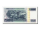 Billet, Turquie, 250,000 Lira, 1970, SPL - Turquie