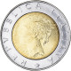 Monnaie, Italie, 500 Lire, 1997, Rome, TTB, Bimétallique, KM:187 - 500 Lire