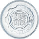 Monnaie, Algérie, 5 Centimes, 1989 - Argelia