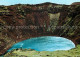 73479133 Island Kerio Krater Im Grimsnes Vulkangebiet Island - Iceland