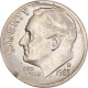 Monnaie, États-Unis, Roosevelt Dime, Dime, 1985, U.S. Mint, Denver, SUP - 1946-...: Roosevelt