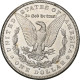 États-Unis, Morgan Dollar, 1897, San Francisco, Argent, TTB+, KM:110 - 1878-1921: Morgan