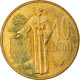 Monnaie, Monaco, Rainier III, 10 Centimes, 1982, TTB, Aluminum-Bronze - 1960-2001 Franchi Nuovi