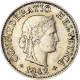 Monnaie, Suisse, 5 Rappen, 1942 - Autres & Non Classés