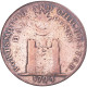 Royaume-Uni, Halfpenny Token, Hampshire - Portsmouth - John Howard, 1794, TB+ - Other & Unclassified