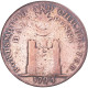 Royaume-Uni, Halfpenny Token, Hampshire - Portsmouth - John Howard, 1794, TB+ - Altri & Non Classificati