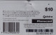 9-3-2024 (Phonecard) Timezone - $ 5.00 + 10.00 - 20.00 Phonecard - Carte De Téléphoone (3+1 Cards) - Australia