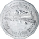 Monnaie, Bangladesh, 5 Taka, 1996, FDC, Acier, KM:18.1 - Bangladesch