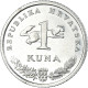 Croatie, Kuna, 2007 - Kroatien