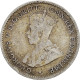 Monnaie, Australie, George V, Threepence, 1921, TTB, Argent, KM:24 - Threepence