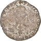 Monnaie, Pays-Bas Espagnols, Flandre, Philippe IV, Patagon, 1628, Bruges, TB+ - …-1795 : Période Ancienne