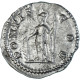 Monnaie, Geta, Denier, 203-208, Rome, SUP+, Argent, RIC:34b - Les Sévères (193 à 235)