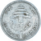 Monnaie, Liban , 5 Piastres, 1952 - Líbano