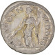 Monnaie, Septime Sévère, Denier, 196-197, Laodicée, SUP, Argent, RIC:491a - The Severans (193 AD Tot 235 AD)