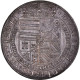 Monnaie, États Autrichiens, Tirol, Ferdinand II, Thaler, Hall, SUP, Argent - Taler En Doppeltaler