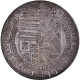 Monnaie, États Autrichiens, Tirol, Ferdinand II, Thaler, Hall, SUP, Argent - Taler Et Doppeltaler