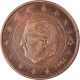 Monnaie, Belgique, 5 Euro Cent, 2006 - Belgio