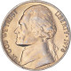 Monnaie, États-Unis, Jefferson Nickel, 5 Cents, 1978, U.S. Mint, Philadelphie - 1938-…: Jefferson