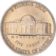 Monnaie, États-Unis, Jefferson Nickel, 5 Cents, 1978, U.S. Mint, Philadelphie - 1938-…: Jefferson