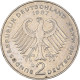 Monnaie, République Fédérale Allemande, 2 Mark, 1987, Munich, TTB+ - 2 Mark