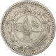 Monnaie, Turquie, Muhammad V, 5 Para, 1910, Qustantiniyah, TTB, Nickel, KM:759 - Turkey