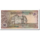 Billet, Jordan, 50 Dinars, 2002, Undated, KM:38a, SPL+ - Jordania