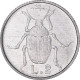 Monnaie, Saint Marin , 2 Lire, 1974, Rome, SPL, Aluminium, KM:31 - Saint-Marin