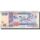 Billet, Belize, 2 Dollars, 1991-06-01, KM:52b, NEUF - Belize