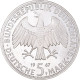 Monnaie, République Fédérale Allemande, 5 Mark, 1967, Stuttgart, Wilhelm And - Commémoratives