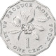 Monnaie, Jamaïque, Elizabeth II, Cent, 1991, British Royal Mint, SUP - Jamaica