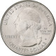Monnaie, États-Unis, Quarter, 2011, U.S. Mint, Denver, SPL, Cupronickel Plaqué - 2010-...: National Parks