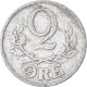 Monnaie, Danemark, 2 Öre, 1941 - Danimarca