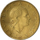 Monnaie, Italie, 200 Lire, 1978, Rome, TB, Bronze-Aluminium, KM:105 - 200 Lire