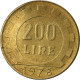 Monnaie, Italie, 200 Lire, 1978, Rome, TB, Bronze-Aluminium, KM:105 - 200 Lire