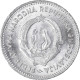 Monnaie, Yougoslavie, 50 Para, 1953 - Yougoslavie