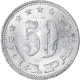 Monnaie, Yougoslavie, 50 Para, 1953 - Joegoslavië