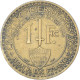 Monnaie, Monaco, Franc, 1924 - 1922-1949 Louis II.