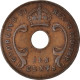 Monnaie, Afrique Orientale, 10 Cents, 1941 - Colonia Británica