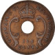 Monnaie, Afrique Orientale, 10 Cents, 1941 - British Colony