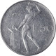 Monnaie, Italie, 50 Lire, 1971 - 50 Liras