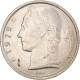 Monnaie, Belgique, 5 Francs, 5 Frank, 1979, TTB, Cupro-nickel, KM:135.1 - 5 Francs