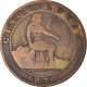 Monnaie, Espagne, Provisional Government, 5 Centimos, 1870, TB, Cuivre, KM:662 - Monete Provinciali