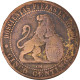 Monnaie, Espagne, Provisional Government, 5 Centimos, 1870, TB, Cuivre, KM:662 - Monedas Provinciales