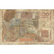 France, 100 Francs, Jeune Paysan, 1945, 1945-05-16, B, Fayette:28.4, KM:128a - 100 F 1945-1954 ''Jeune Paysan''