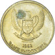 Monnaie, Indonésie, 50 Rupiah, 1992 - Mauritius